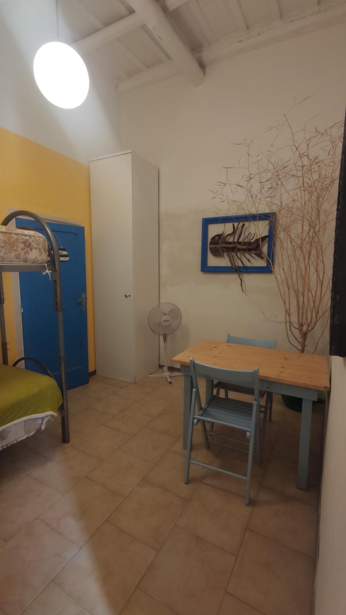 Apartamento Amélie's House Marsala Exterior foto